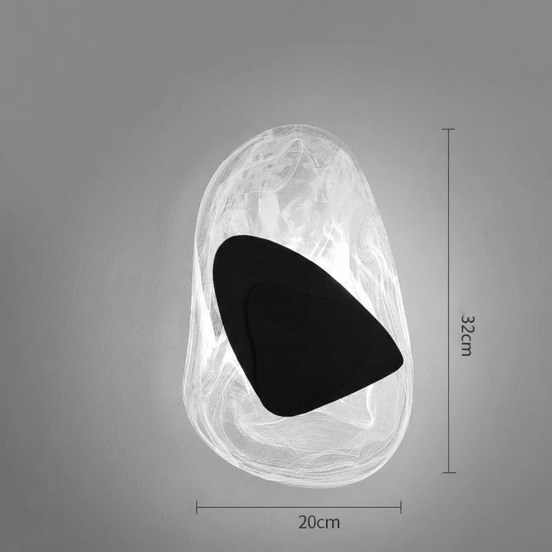 Applique murale design moderne HOLI