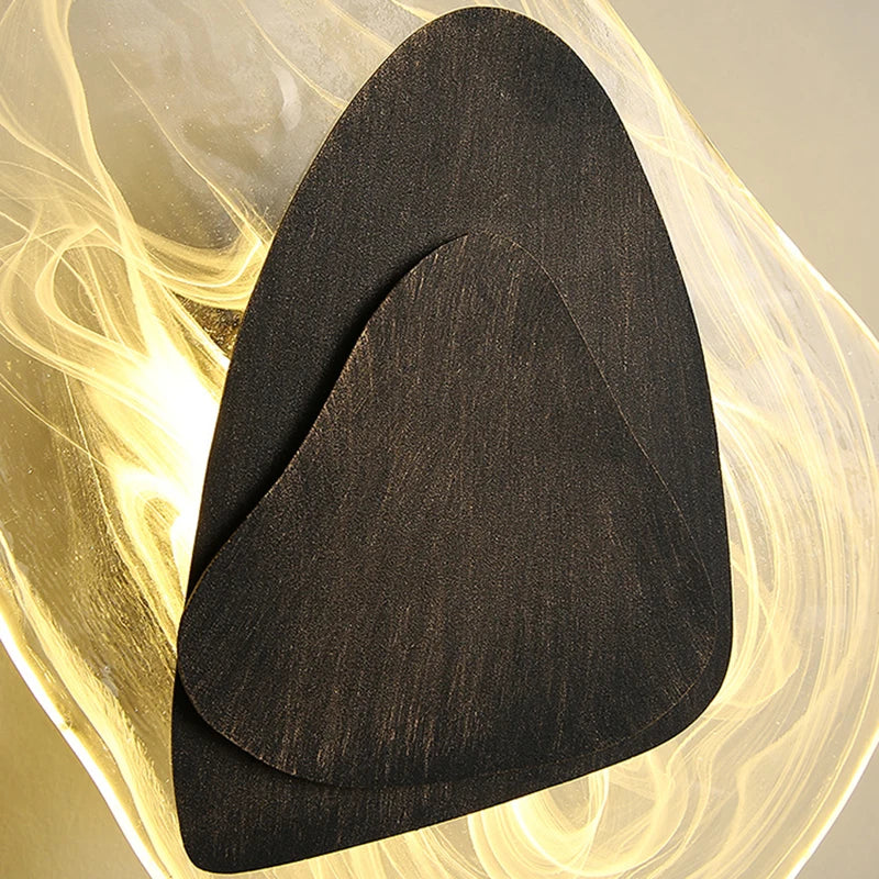 Applique murale design moderne HOLI