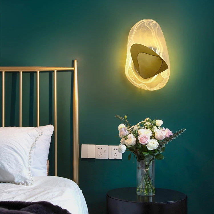 Applique murale design moderne HOLI