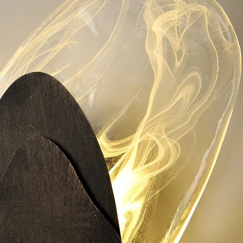 Applique murale design moderne HOLI