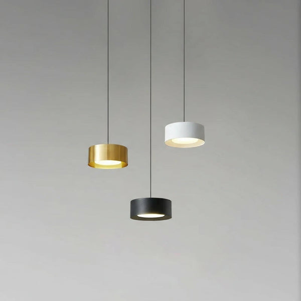 Suspension luminaire design moderne RANI