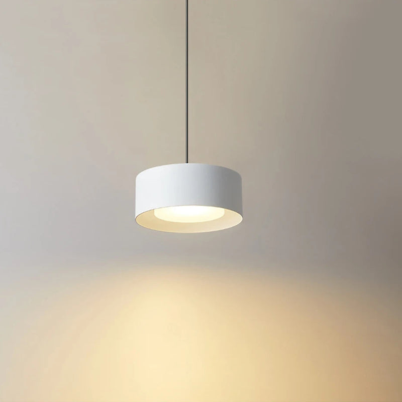 Suspension luminaire design moderne RANI