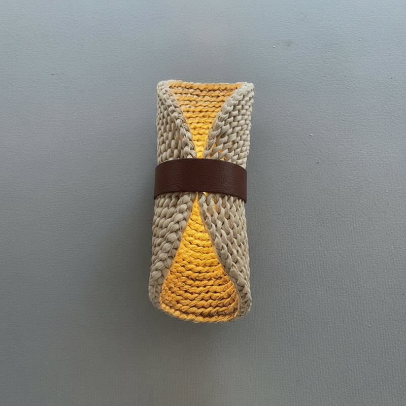 Applique murale design boheme CAPI