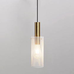 Suspension luminaire design moderne JUNI