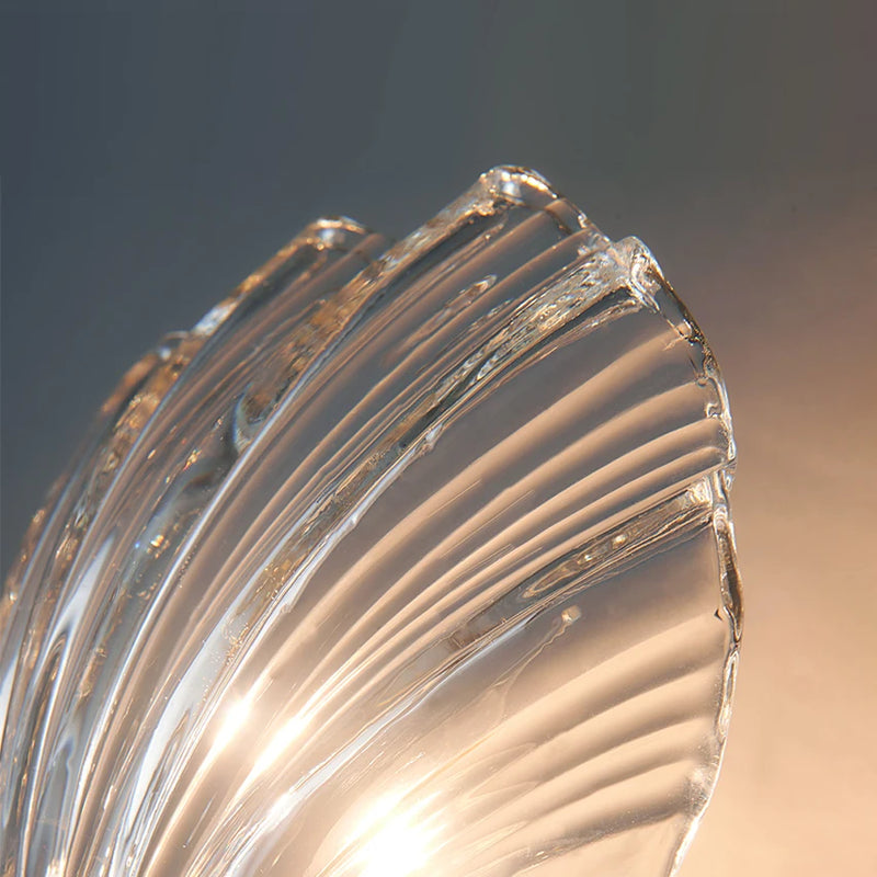 Applique murale design doré SELA