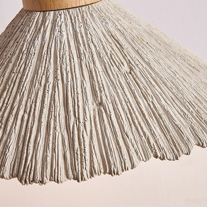 Suspension luminaire design vintage YUKI