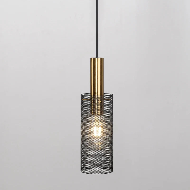 Suspension luminaire design moderne JUNI