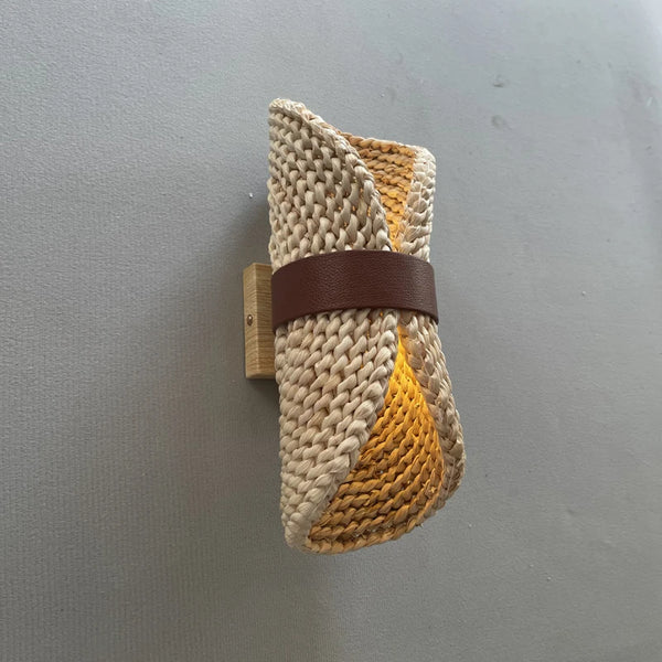 Applique murale design boheme CAPI