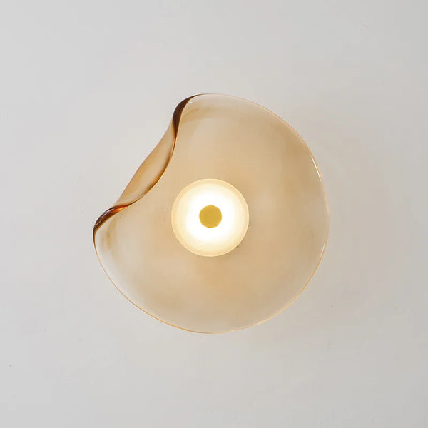 Applique murale design verre VIRA