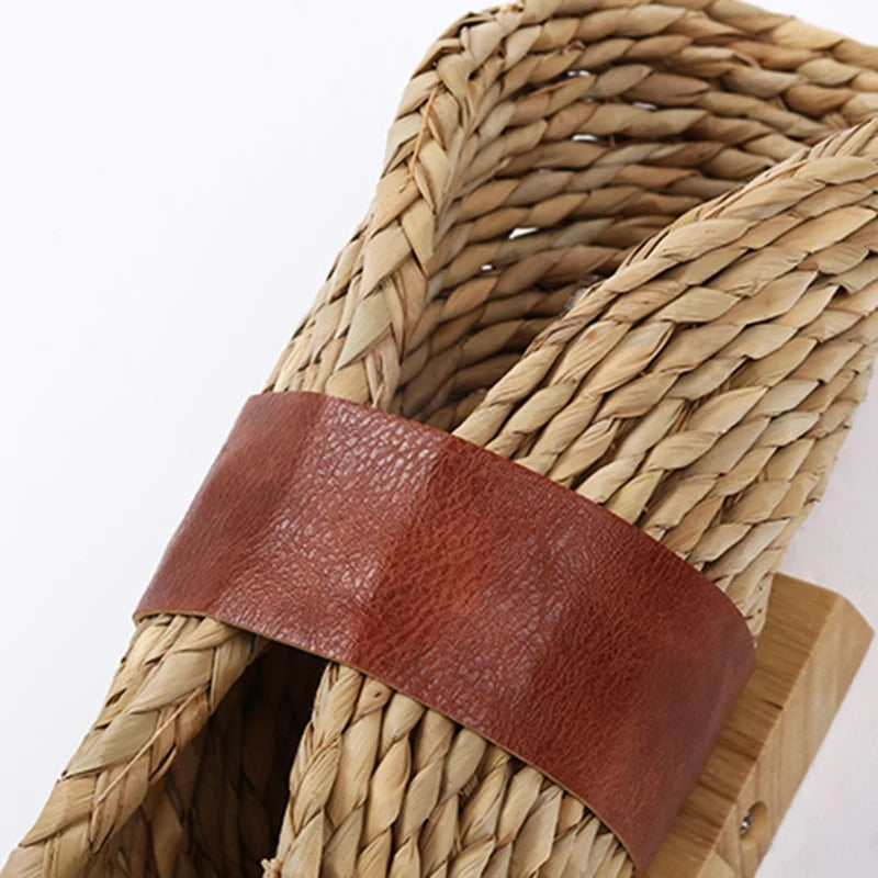 Applique murale design boheme CAPI