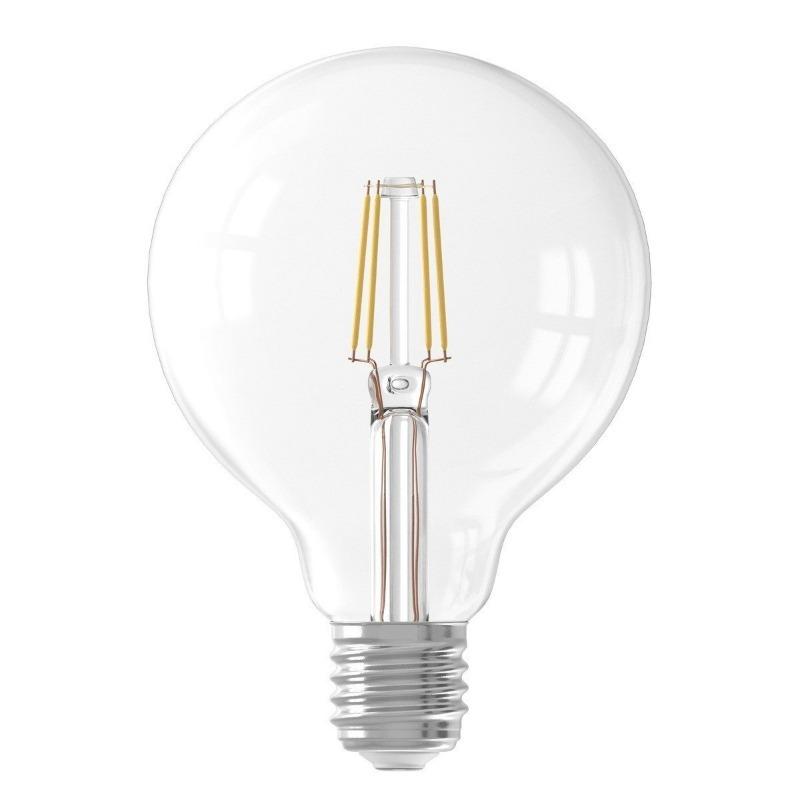 Ampoule LED E27 Globe