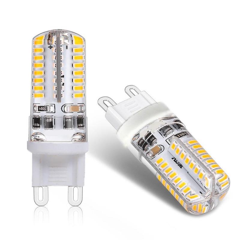 Ampoule LED G9 – Mabaha