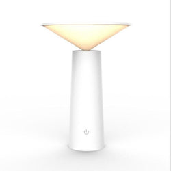 Lucide GISELA Lampe de table intensité lumineuse variable, ambre Lucide GISELA Lampe de table intensité lumineuse variable, ambre